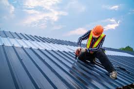 Best Slate Roofing  in USA